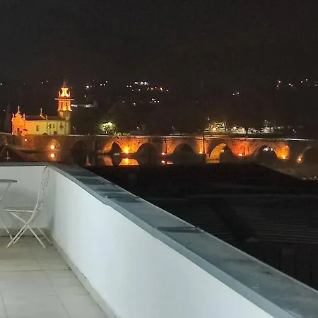 Da' - Local Apartment Ponte de Lima