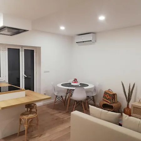 Apartment Da' - Local *