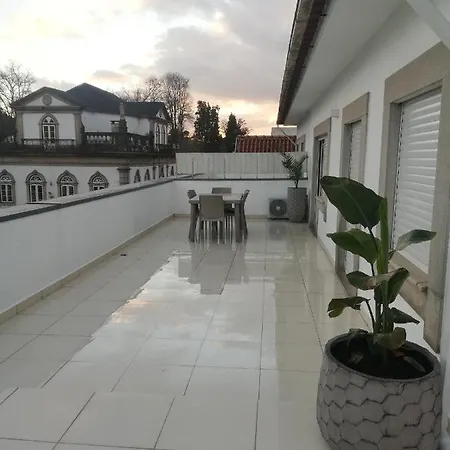 Apartment Da' - Local