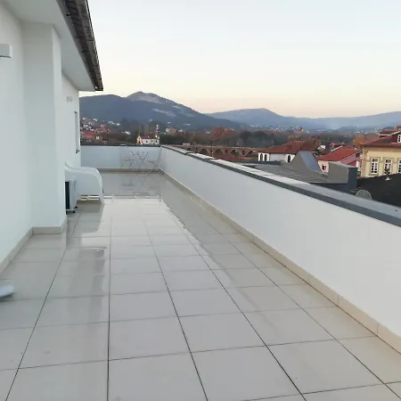 Da' - Local Apartment *