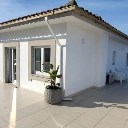 Apartment Da' - Local *