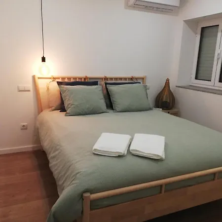 Da' - Local Apartment *