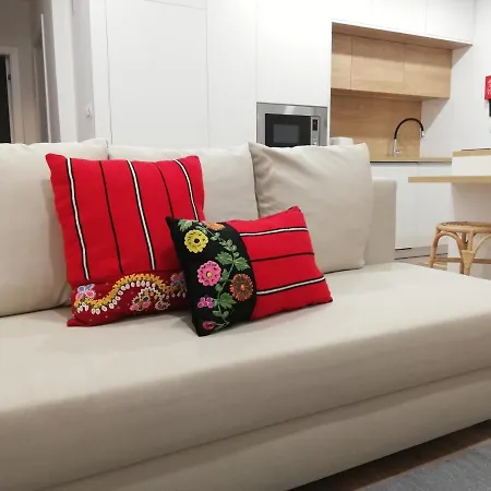 Apartment Da' - Local *