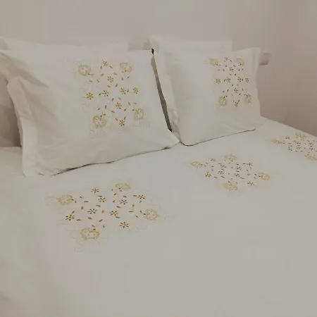 Apartment Da' - Local *