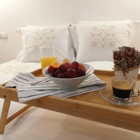 Da' - Local Apartment *