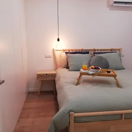 Apartment Da' - Local *