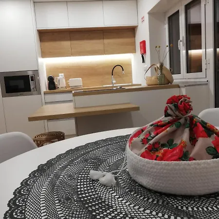 Da' - Local Apartment