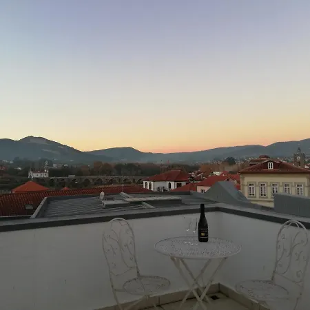 Apartment Da' - Local