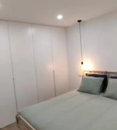 Apartment Da' - Local *