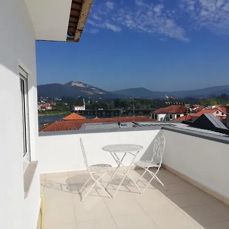 Apartment Da' - Local