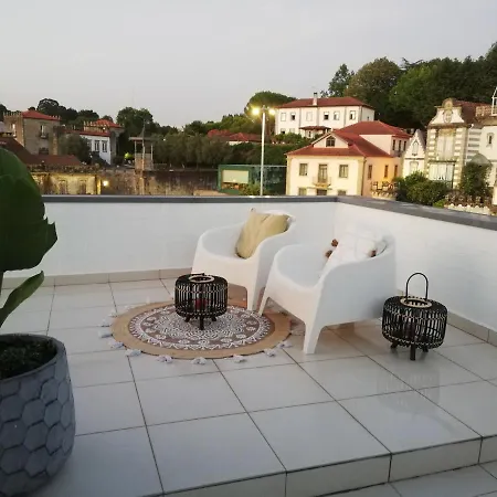 Da' - Local * Ponte de Lima