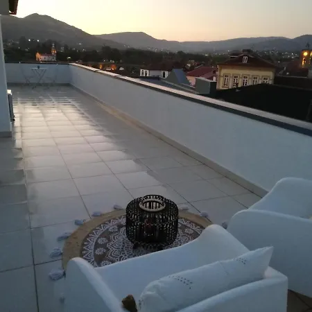 Apartment Da' - Local *