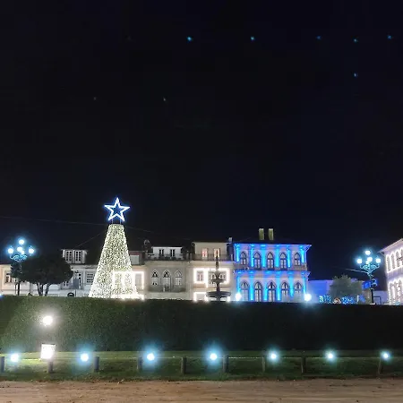 Da' - Local * 蓬德利马