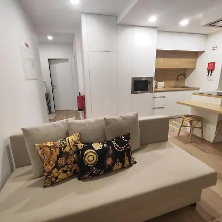 Da' - Local Apartment Ponte de Lima