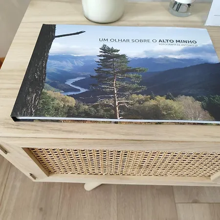 Da' - Local * 蓬德利马