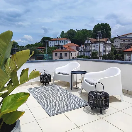 Apartment Da' - Local