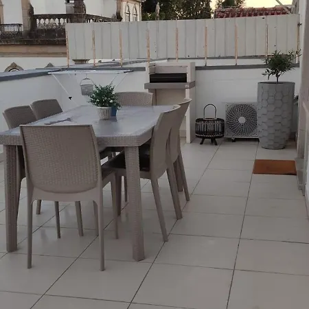 Da' - Local 公寓 *