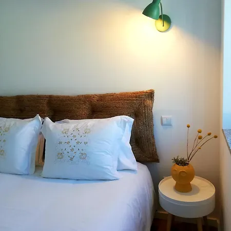 Da' - Local Apartment