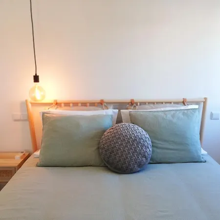 Da' - Local Apartment Ponte de Lima