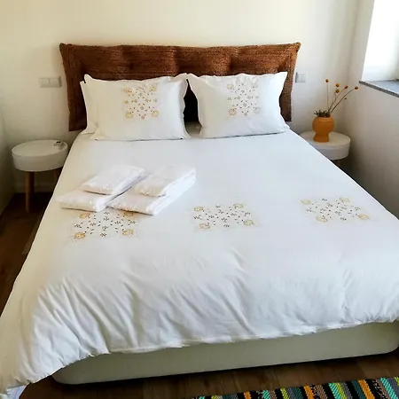 Da' - Local Apartment Ponte de Lima