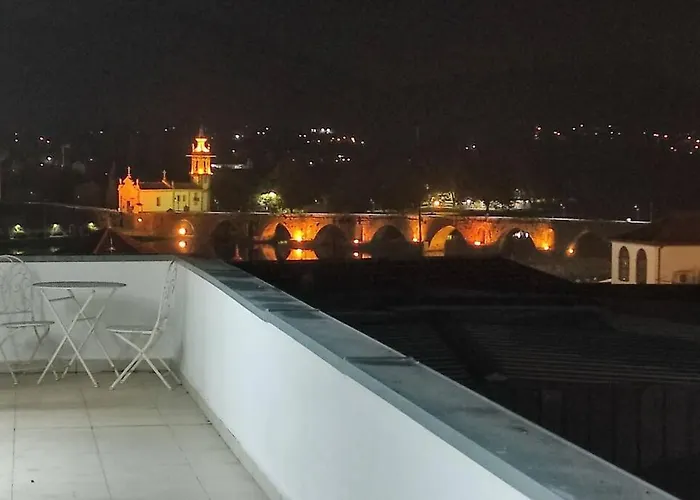 Da' - Local شقة بونتي دي ليما