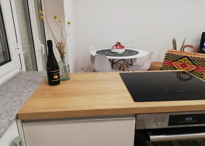 Da' - Local شقة بونتي دي ليما