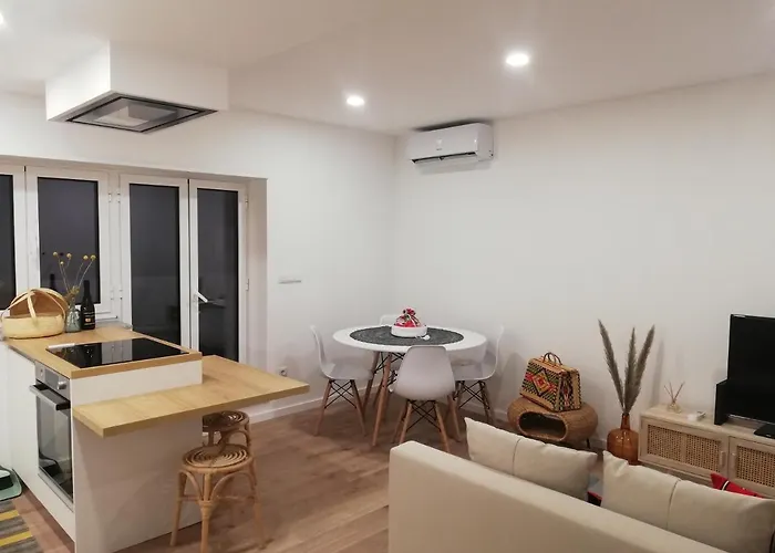 شقة Da' - Local *