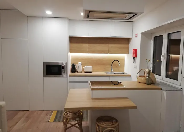 شقة Da' - Local *