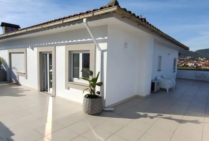 公寓 Da' - Local *