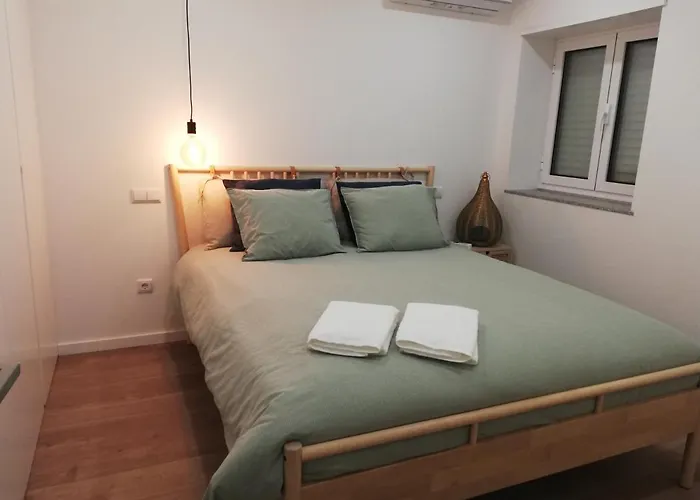 Da' - Local 公寓 *