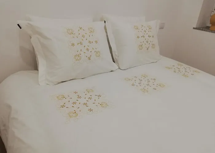 شقة Da' - Local *