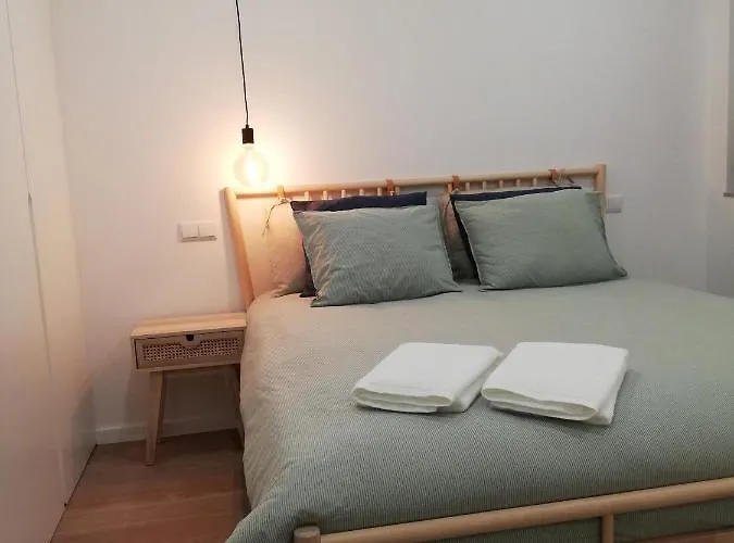 Da' - Local 蓬德利马