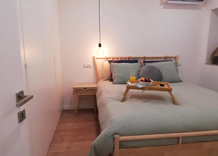 公寓 Da' - Local *