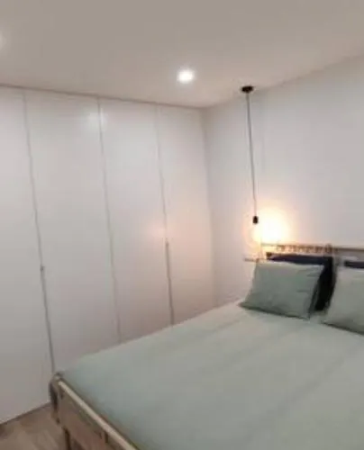 公寓 Da' - Local *