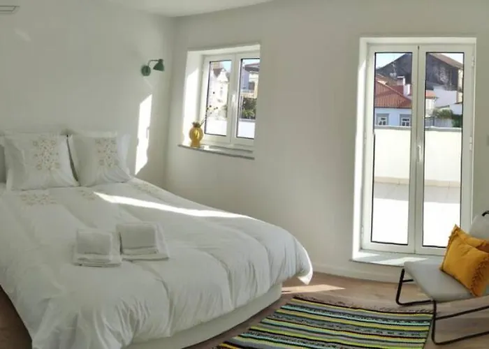 Da' - Local 公寓 *