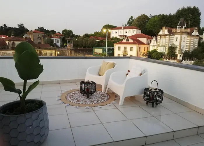 Da' - Local * 蓬德利马