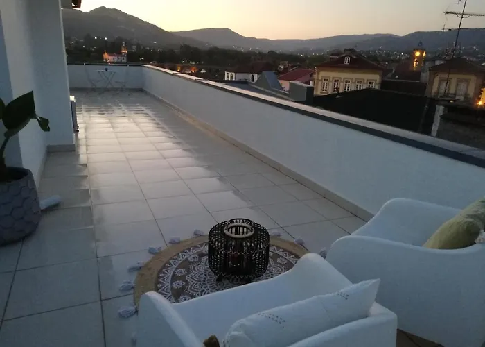 公寓 Da' - Local *