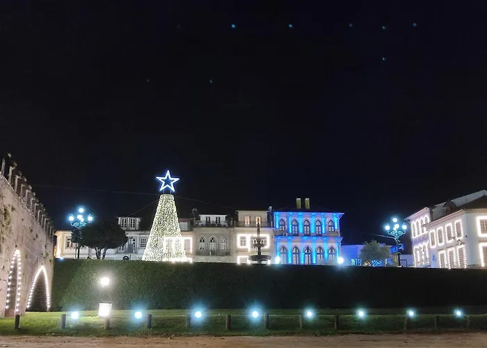 Da' - Local * 蓬德利马