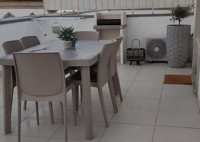 Da' - Local 公寓 *