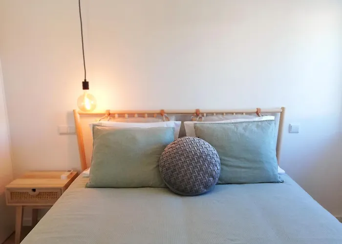 Da' - Local شقة بونتي دي ليما