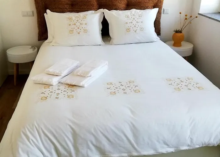 Da' - Local شقة بونتي دي ليما